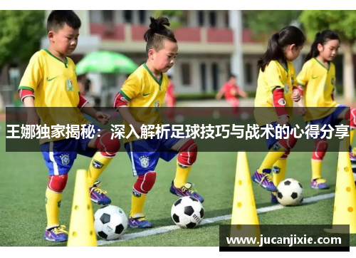 王娜独家揭秘：深入解析足球技巧与战术的心得分享