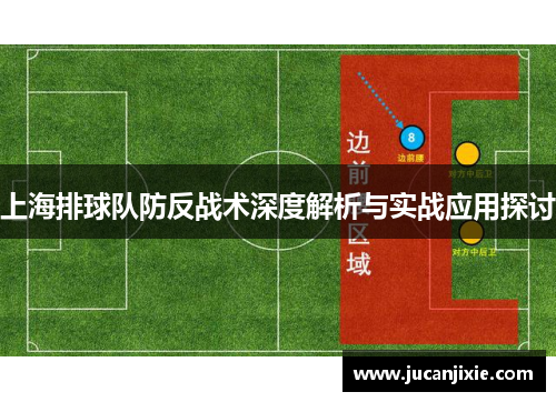 上海排球队防反战术深度解析与实战应用探讨