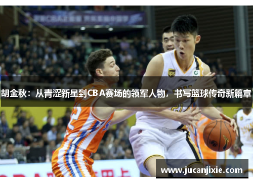 胡金秋：从青涩新星到CBA赛场的领军人物，书写篮球传奇新篇章